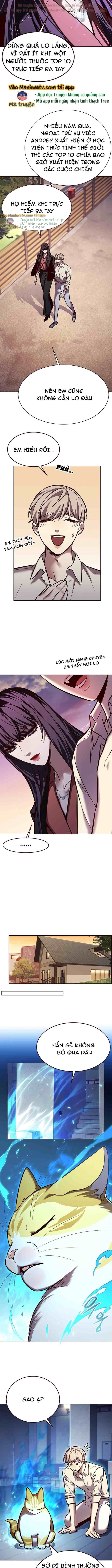 Đọc truyện Hóa thân thành mèo (Bản Free) - Chap 269